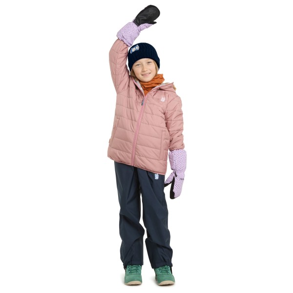 Namuk - Kid's Glow Reversible Primaloft Jacket - Veste synthétique