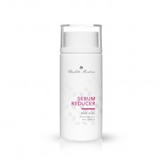 Charlotte Meentzen Sebum Reducer Wasch Gel 150ml