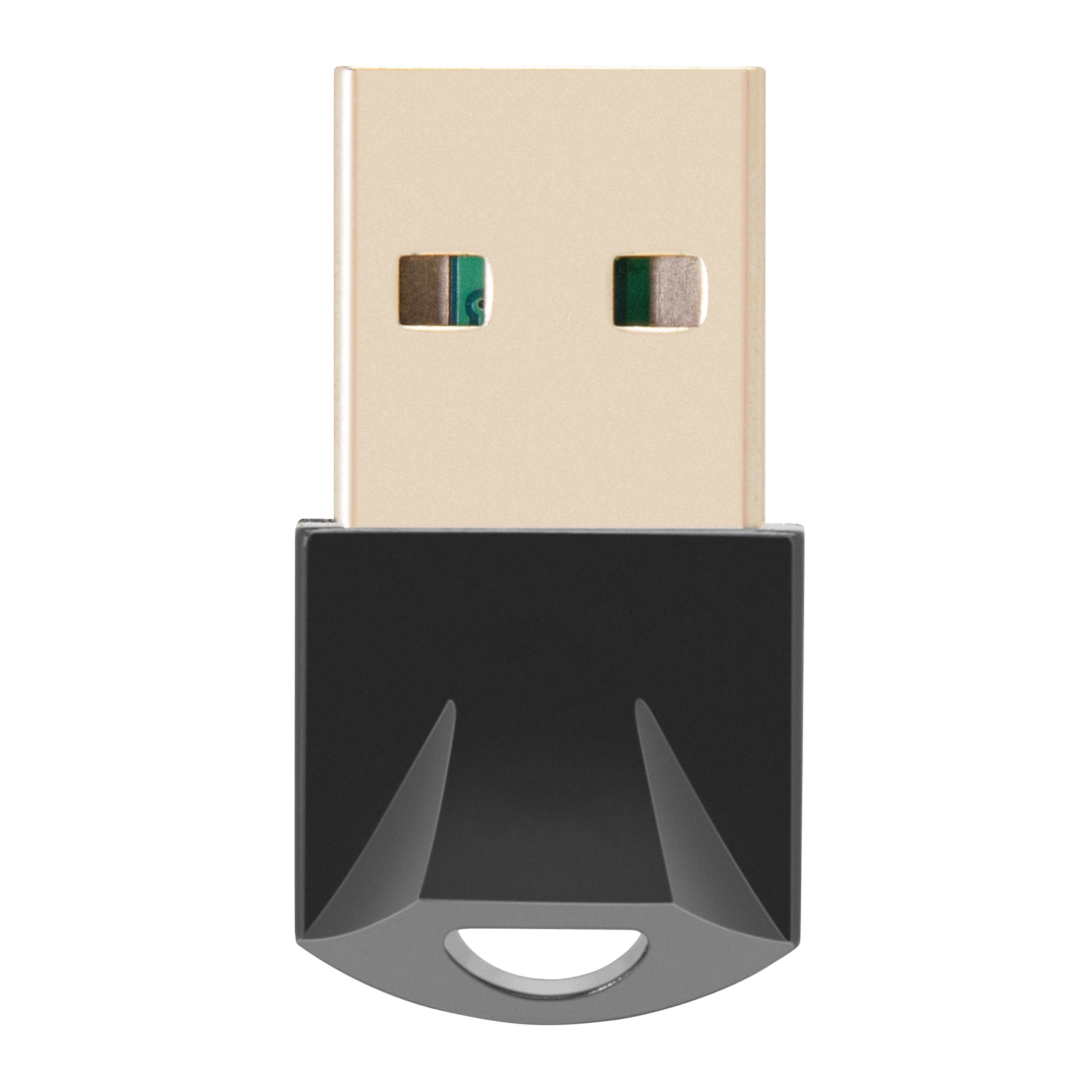 Plexgear Bluetooth-adapter 5.0 v.2 CB227