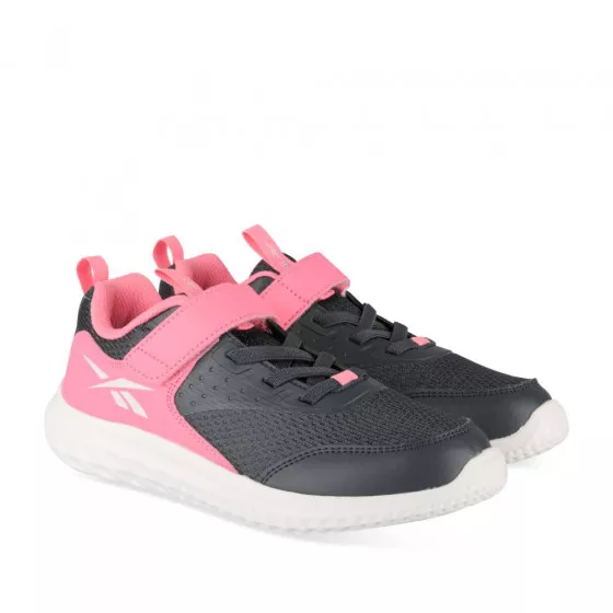 Baskets ROSES REEBOK Rush Runner 4.0 Alt