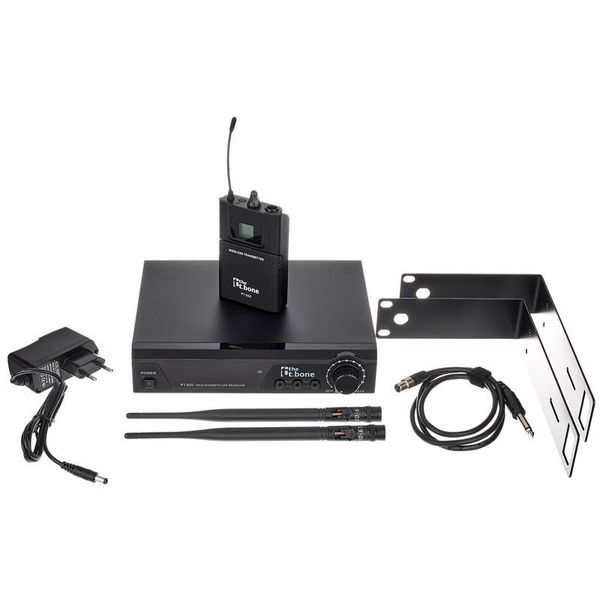 the t.bone freeU Ovid Bundle 600 MHz