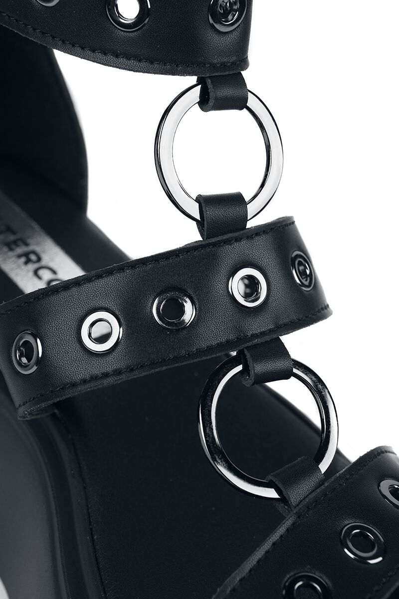 Piper Vegan | Altercore Tongs