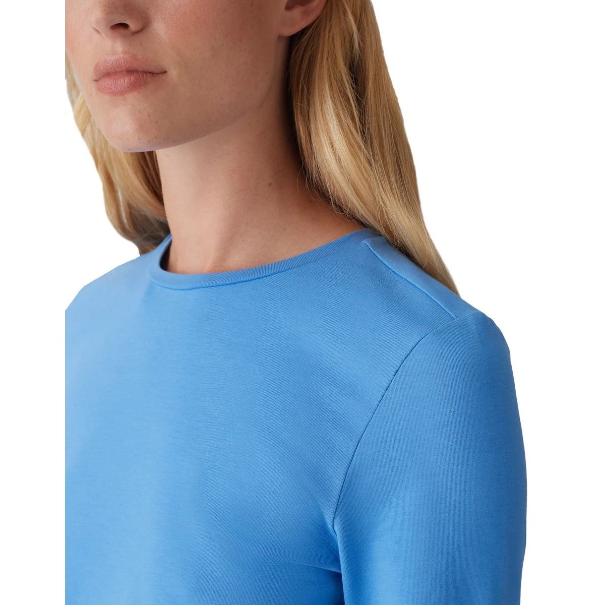 Dames Top 19124 basis topje