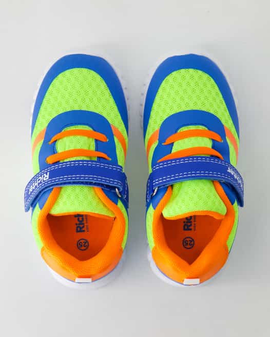 Richter 2667-1271-6913 Sneaker in Mehrfarbig