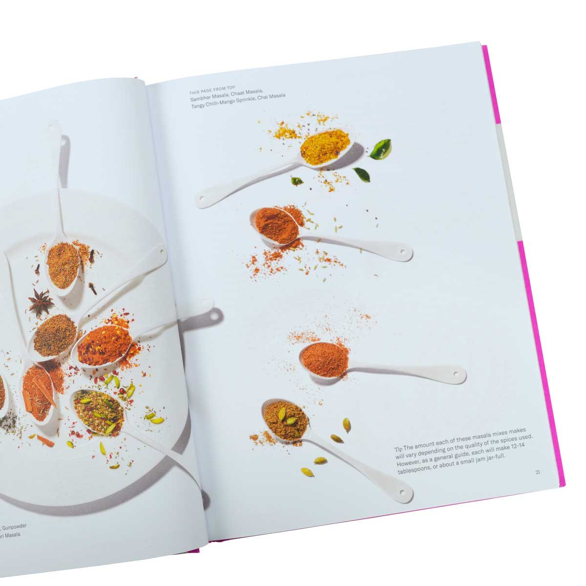 Mother Tongue: Flavours of a Second Generation (Hardback)