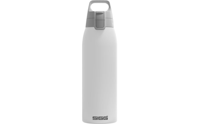SIGG Shield Therm One Isolierflasche Edelstahl vakuumisoliert