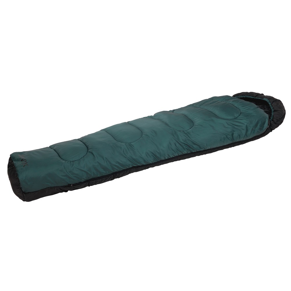 Asivik Basic 195 cm, sovepose