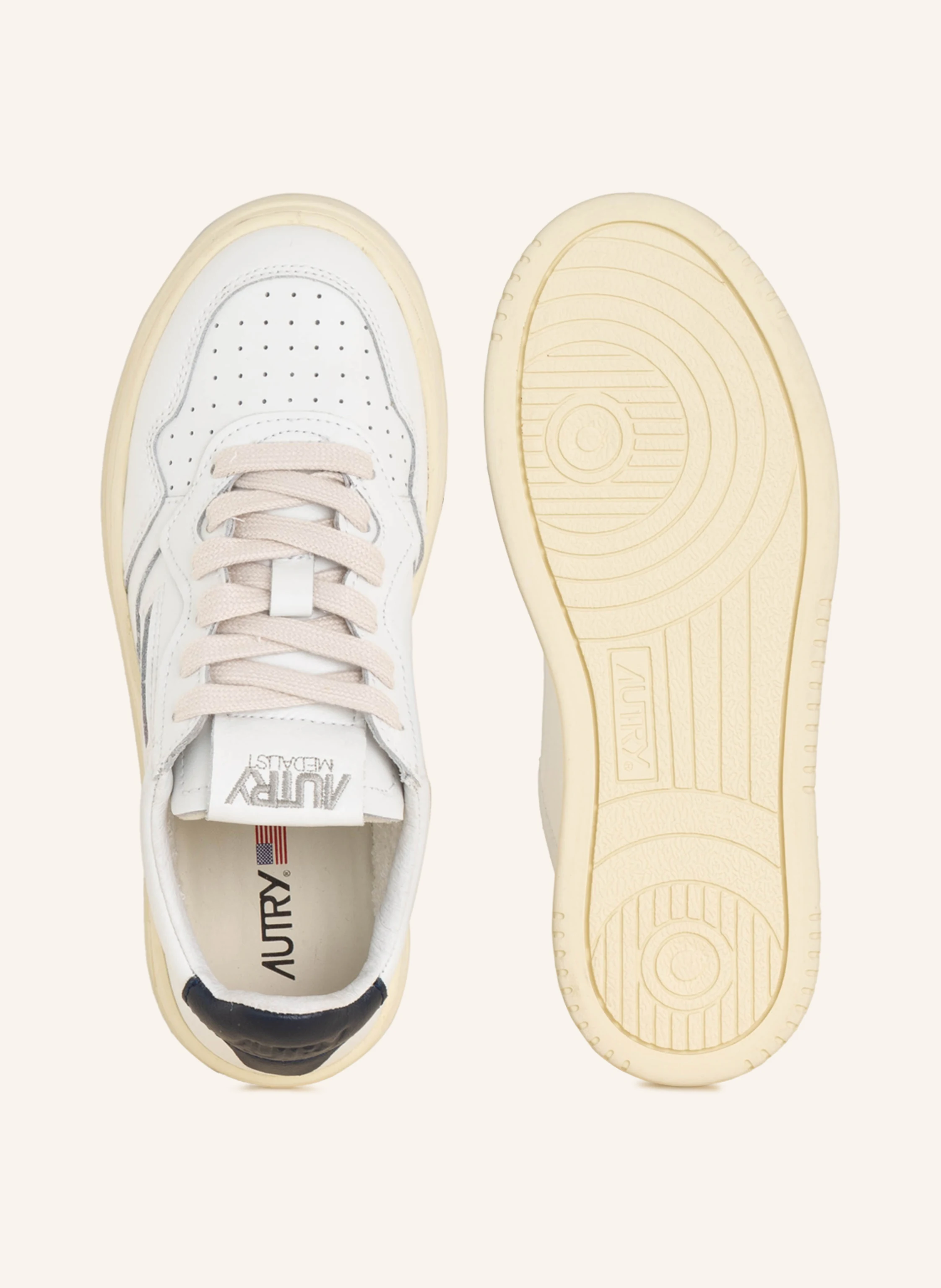 AUTRY Sneaker KULK