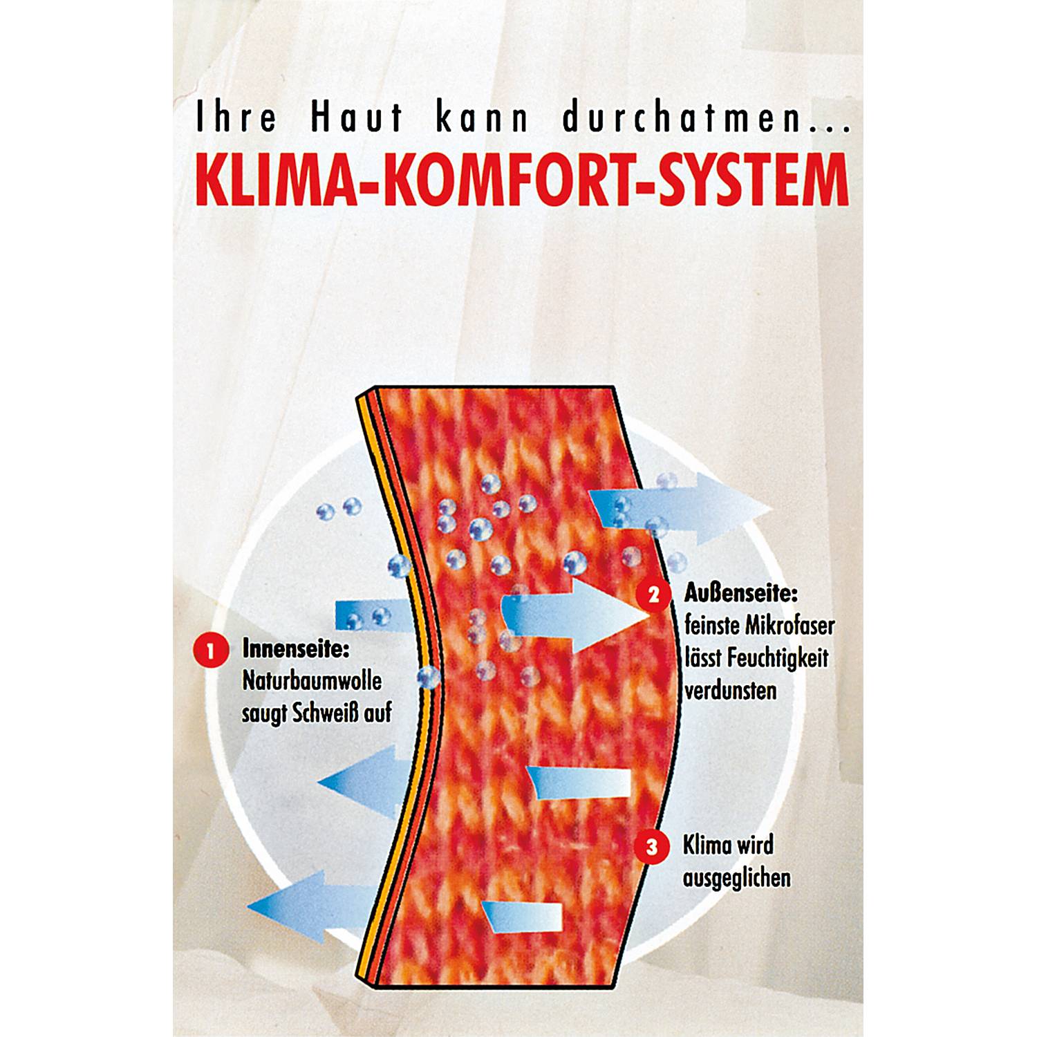 Hajo Interlock-Jersey Damen-Freizeitanzug