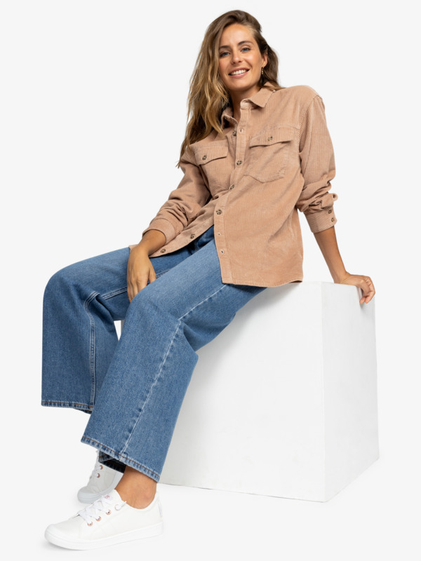 Bayshore Plus Baskets Blanc Femme
