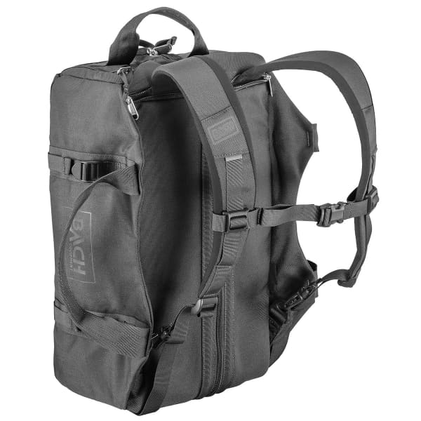 Duffel BACH DR. DUFFEL 20 BLACK