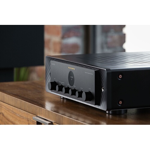 Amplificateur hi-fi Marantz Model 60N Noir