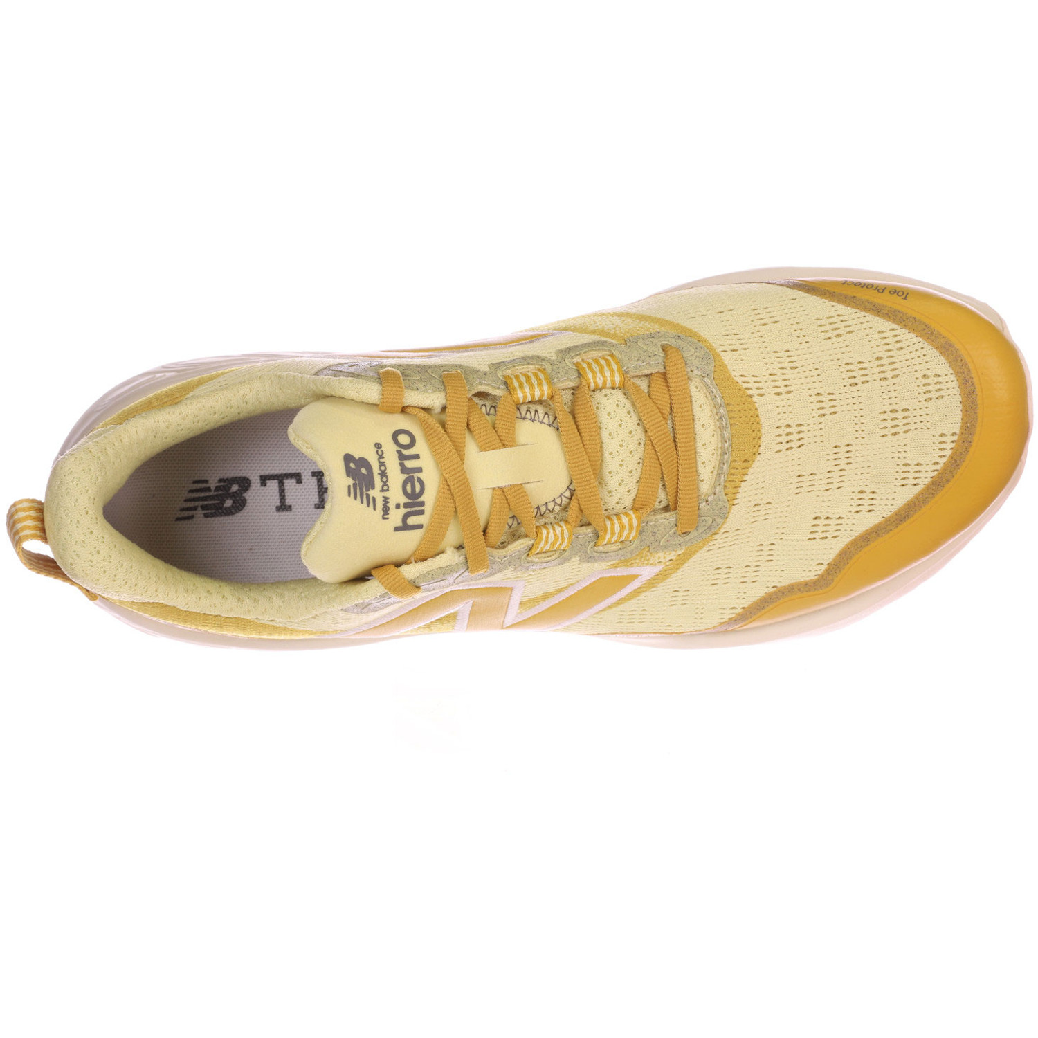 New Balance Fresh Foam Hierro v9 Heren