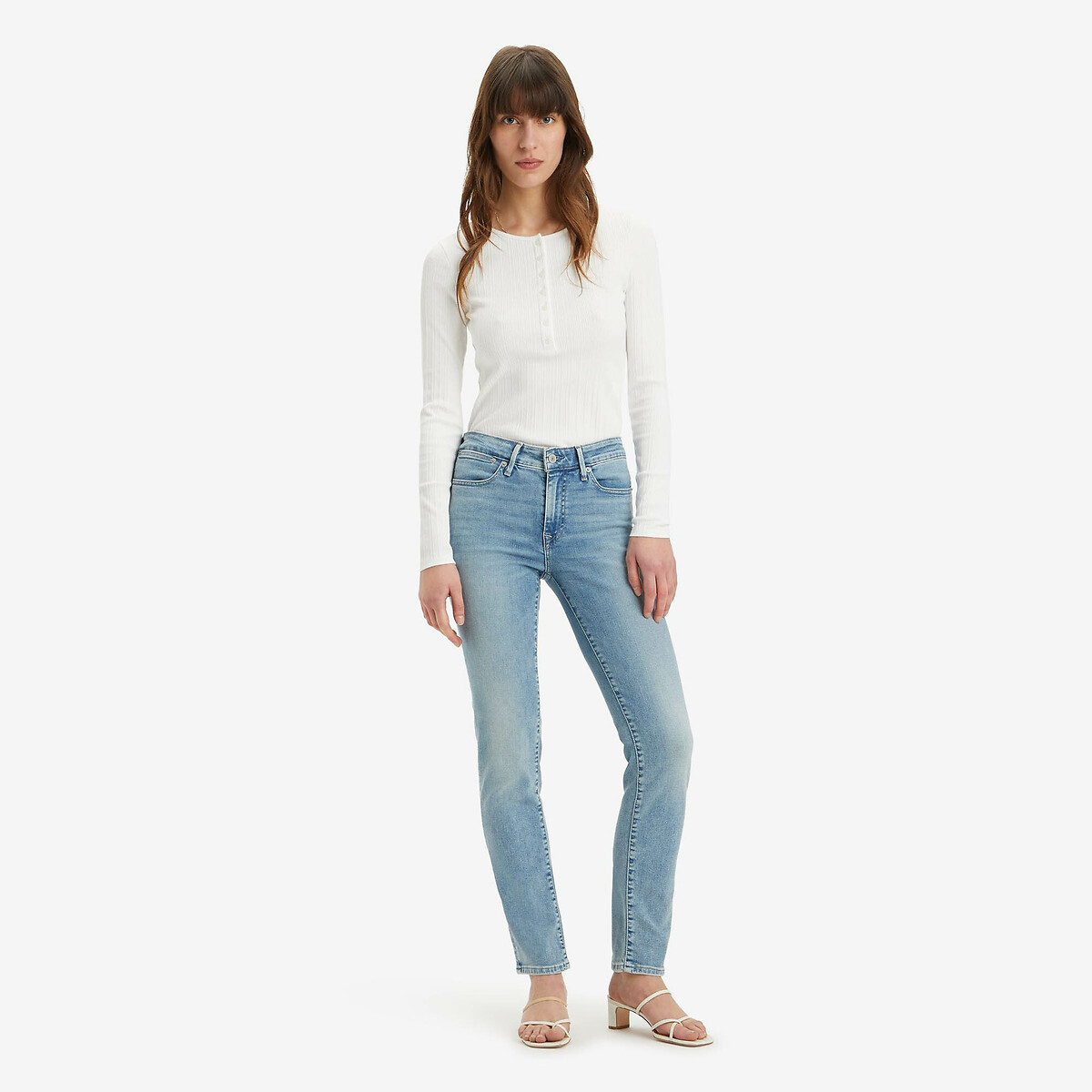 LEVI'S<br>Jeans 712™ Slim Welt Pocket