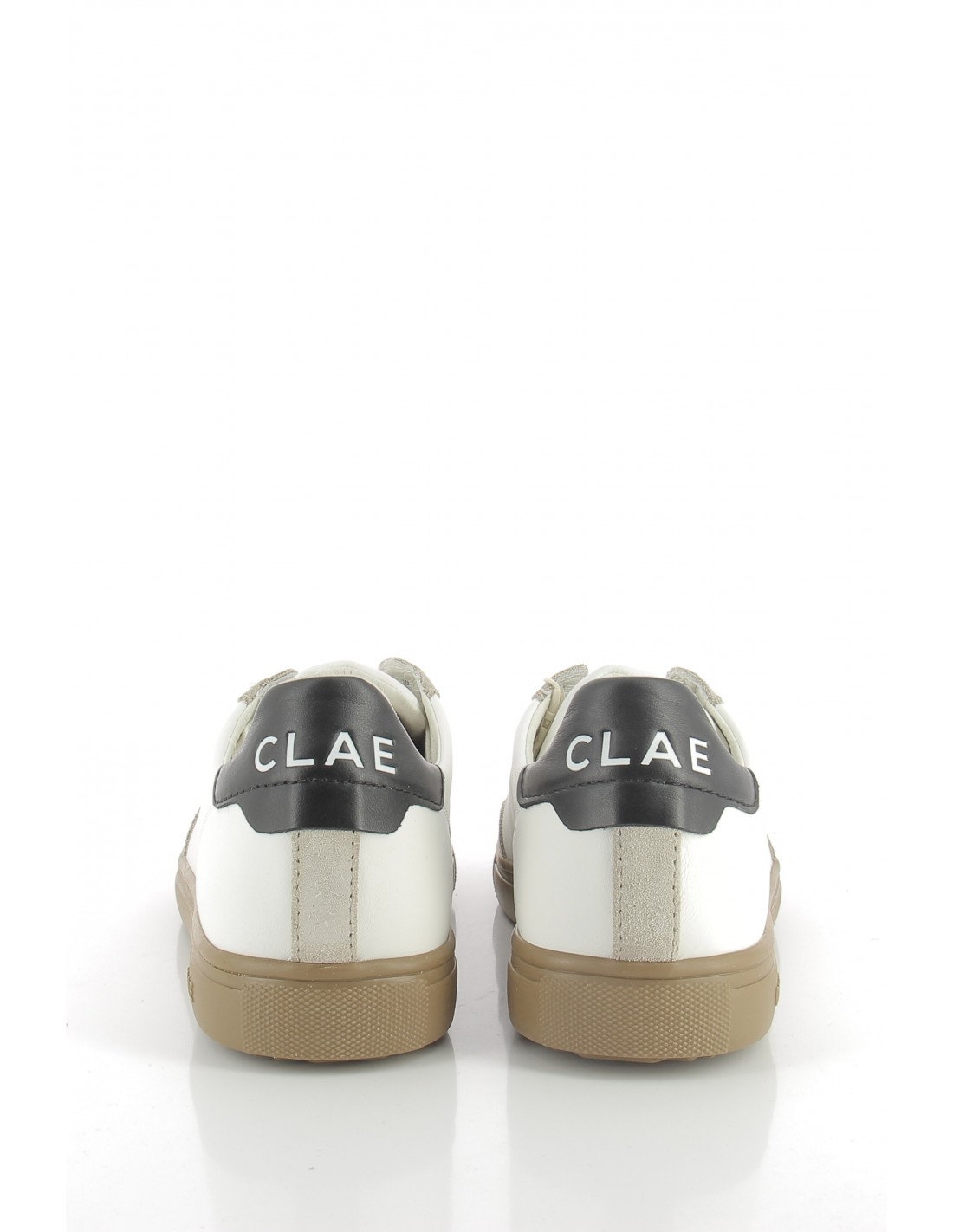 clae Baskets de ville Homme deane Blanc