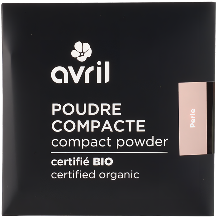 Poudre compacte