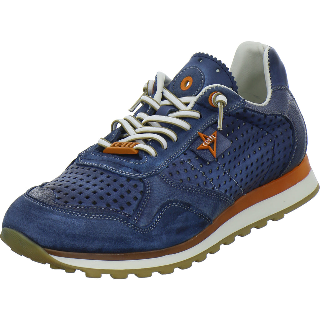 Cetti Sneaker Herren Dunkelblau
