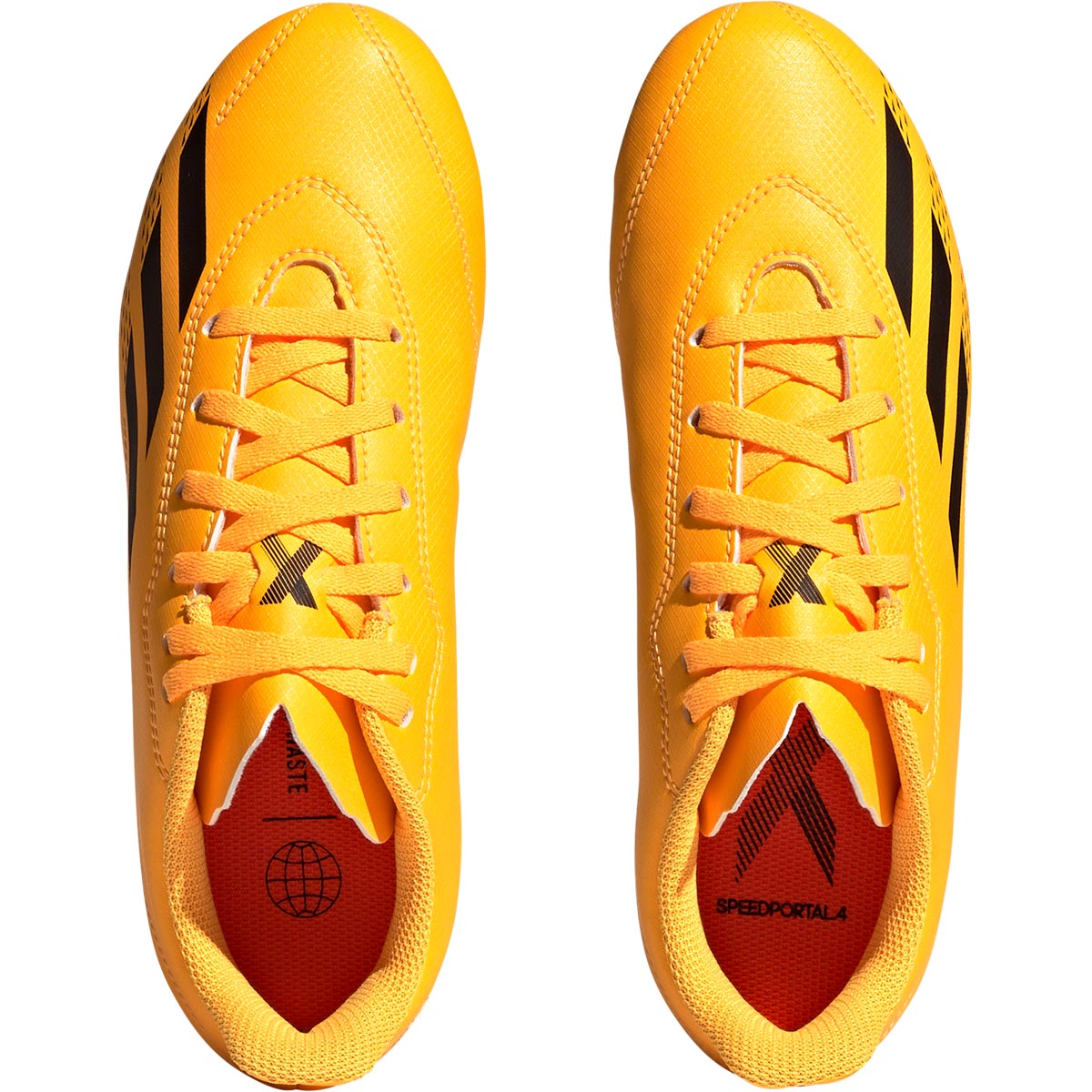 adidas X Speedportal.4 FG Fodboldstøvler Børn