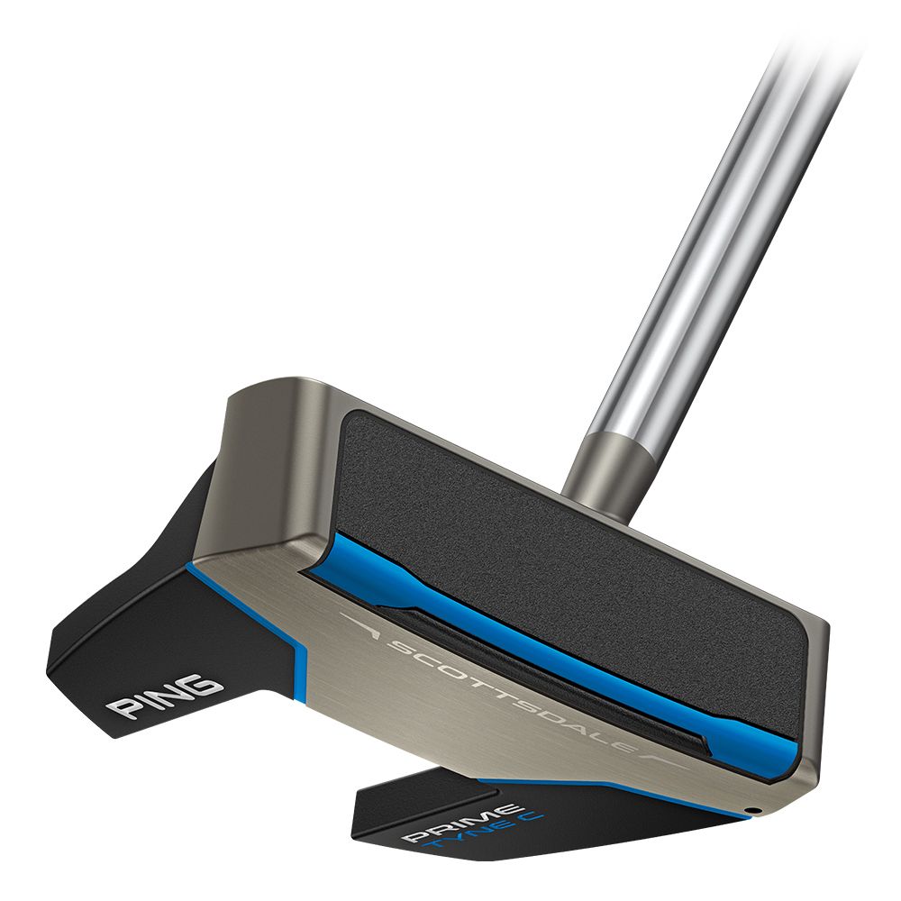 Scottsdale Prime Tyne C Putter