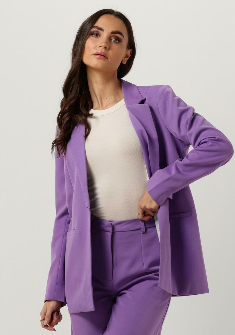 MINIMUM lila minimum blazer tara 2.0