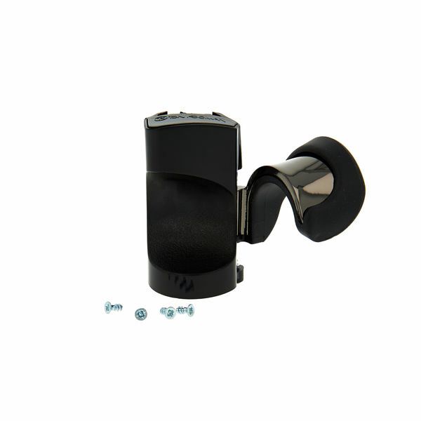 Ton Kooiman Thumb Rest 