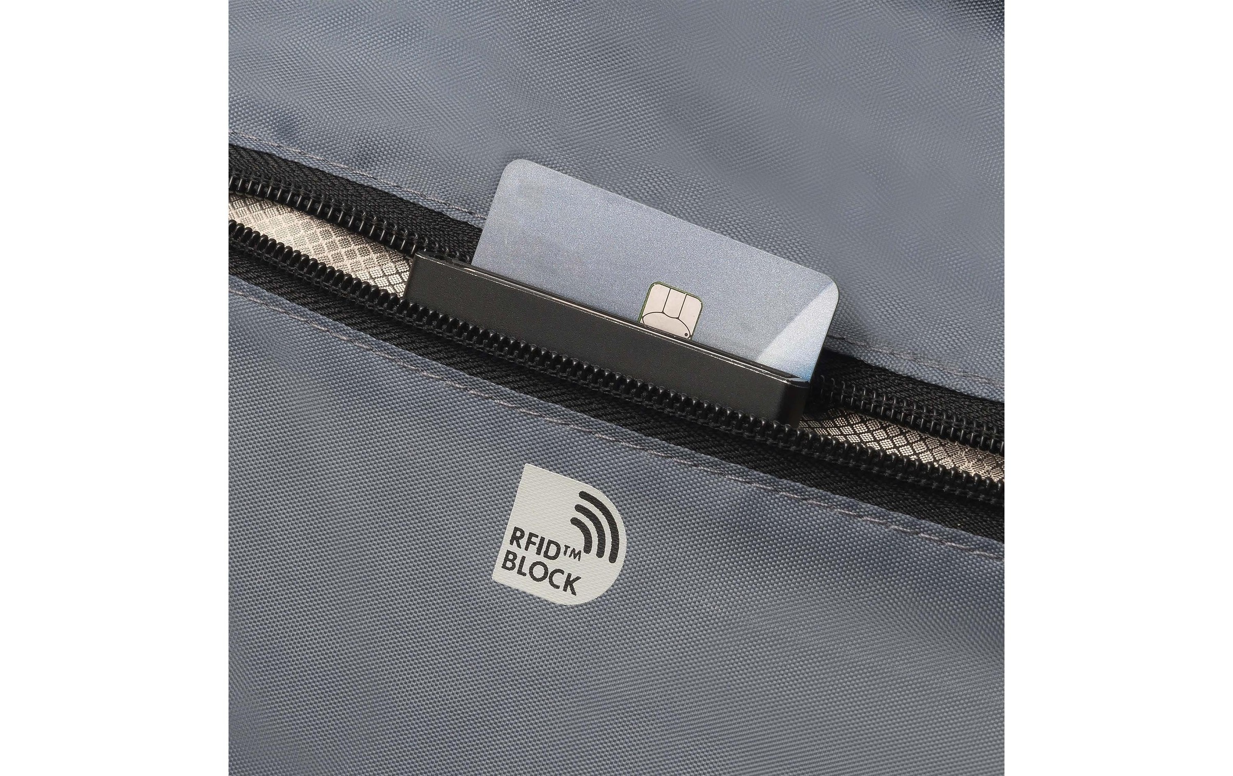 DICOTA Notebookrucksack »Multi Eco CORE 15-17.3«