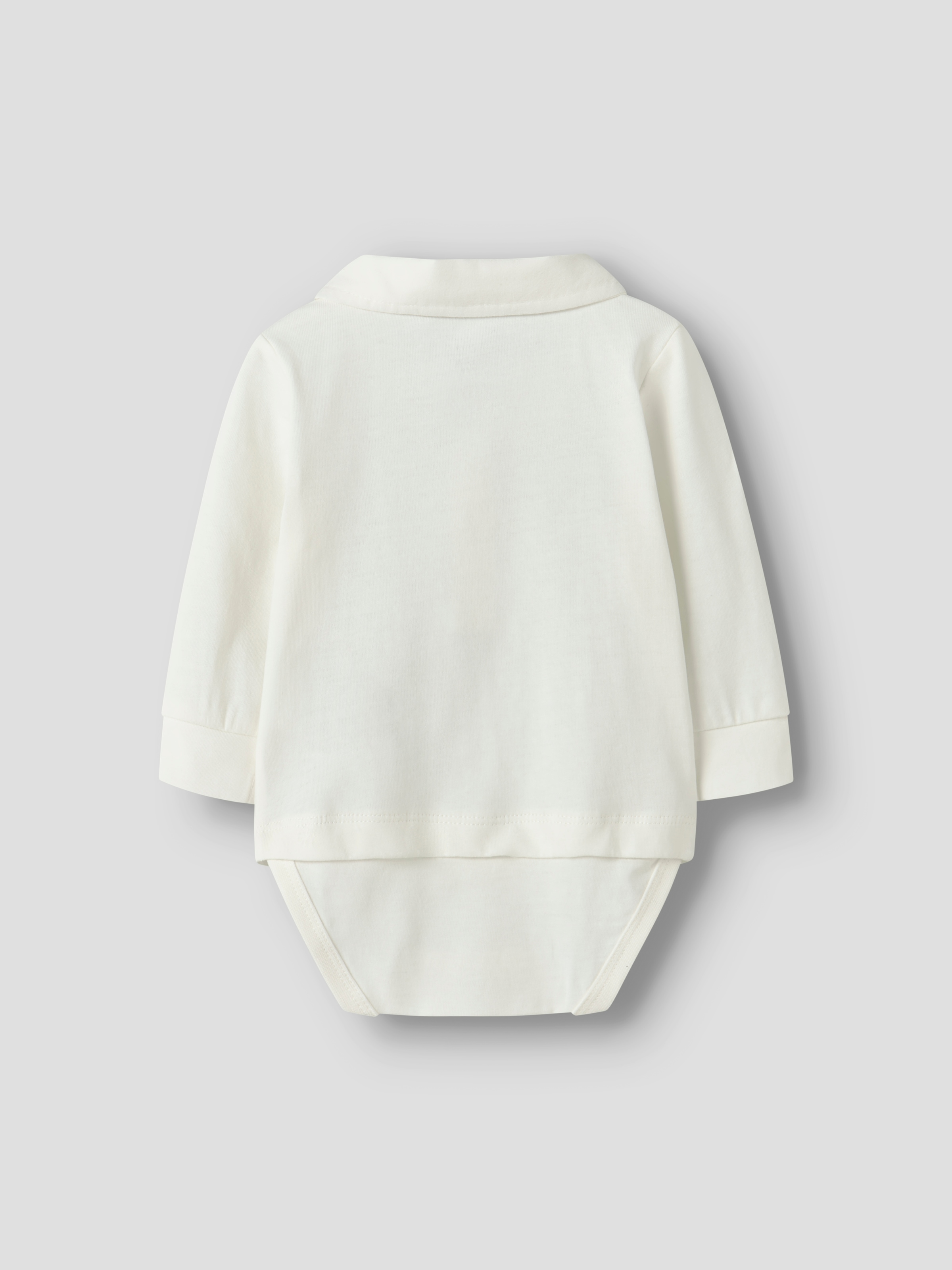 Name It Body »NBMNOLLER LS BODY«