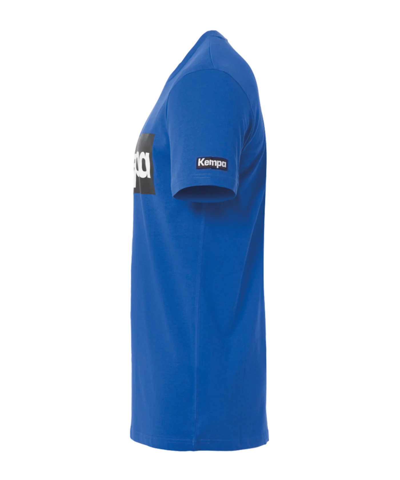 Kempa Promo T-Shirt Kids Blau F09