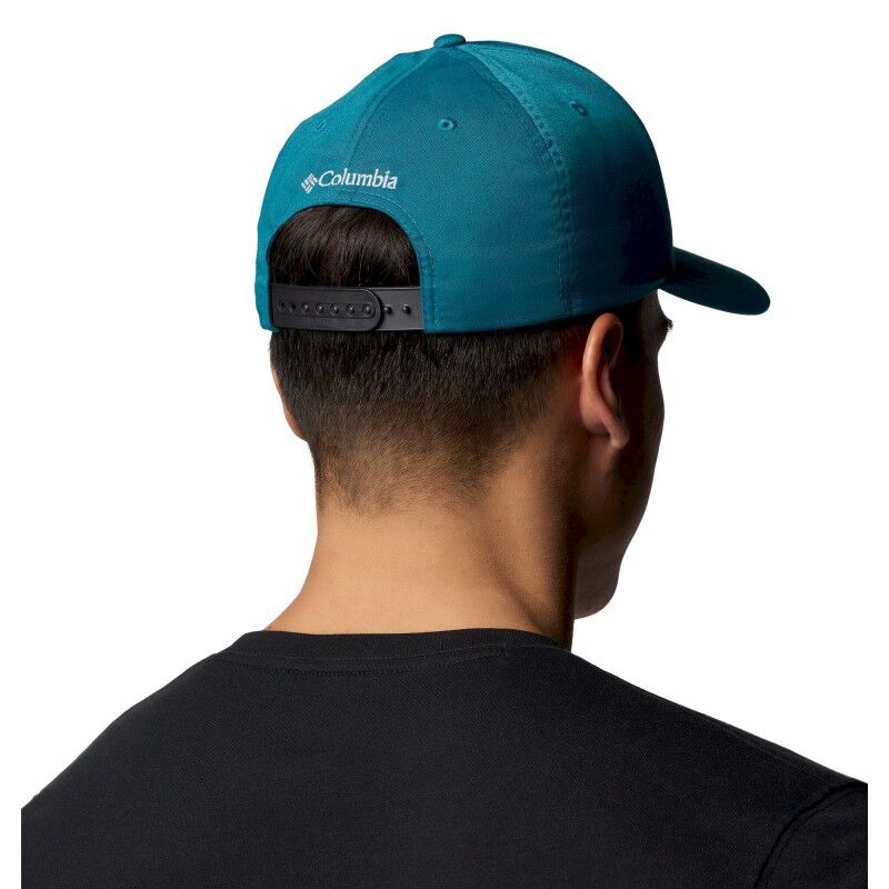 Lost Lager 110 Snap Back - Casquette
