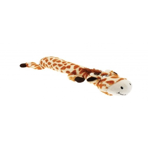 Brinquedo Girafa para Cães Happy Pet