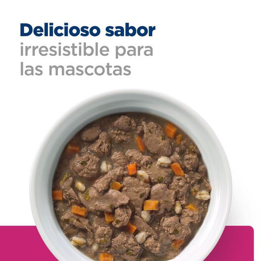 Hill's Prescription Diet Gastrointestinal Biome Ensopado de Frango em Lata para Gatos
