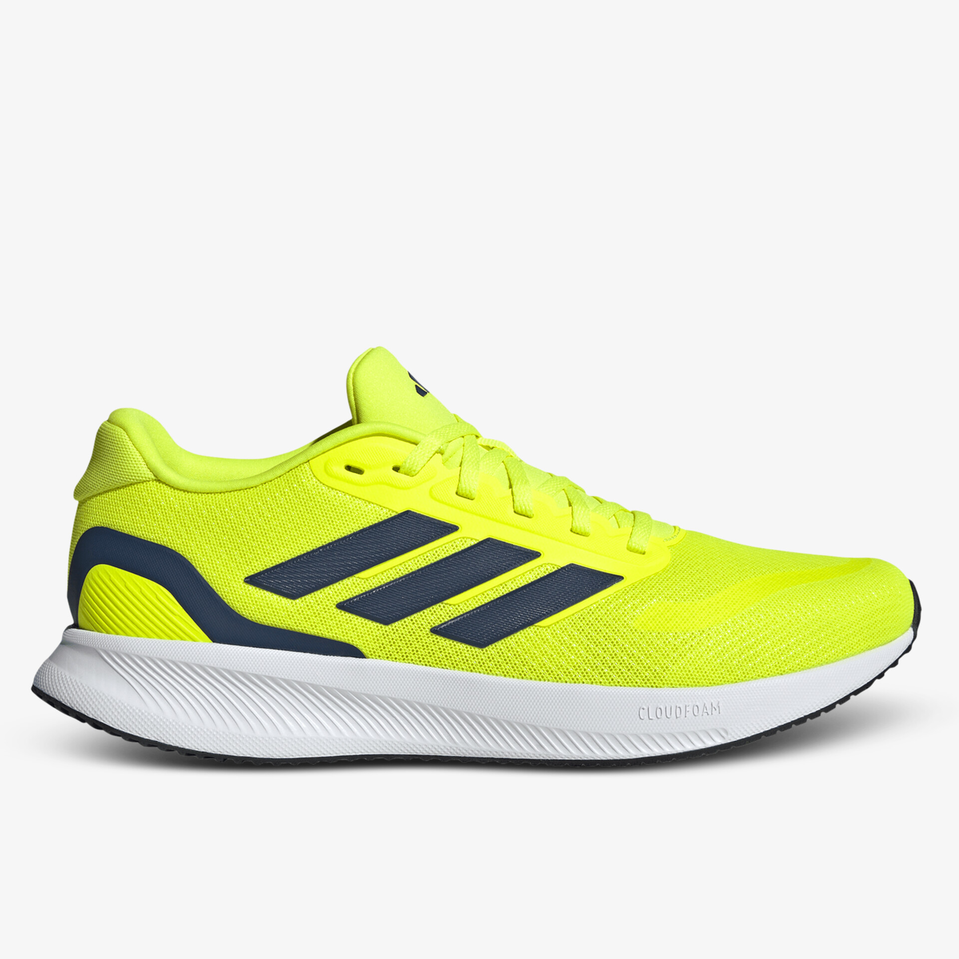 adidas Herren Sneaker Low gelb