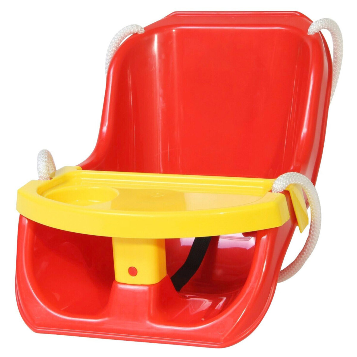 Jamara Jamara Babyschaukel Comfort Swing 2in1