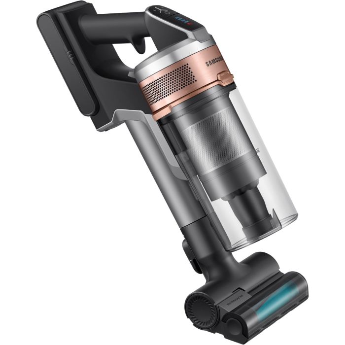 Samsung Akkustaubsauger Jet 90 complete extra VS20R9076T7/EG Gold
