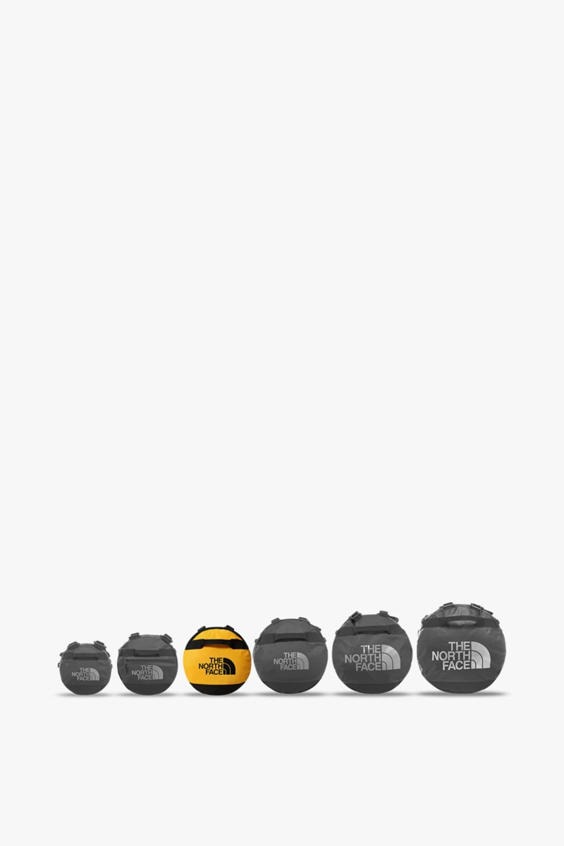 The North Face M Base Camp 71 L Duffel