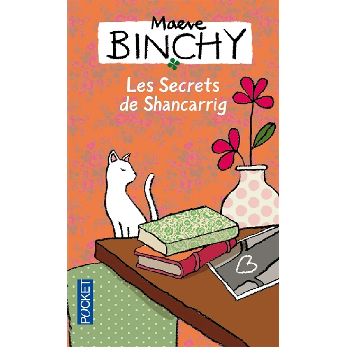Les secrets de Shancarrig · Occasion
