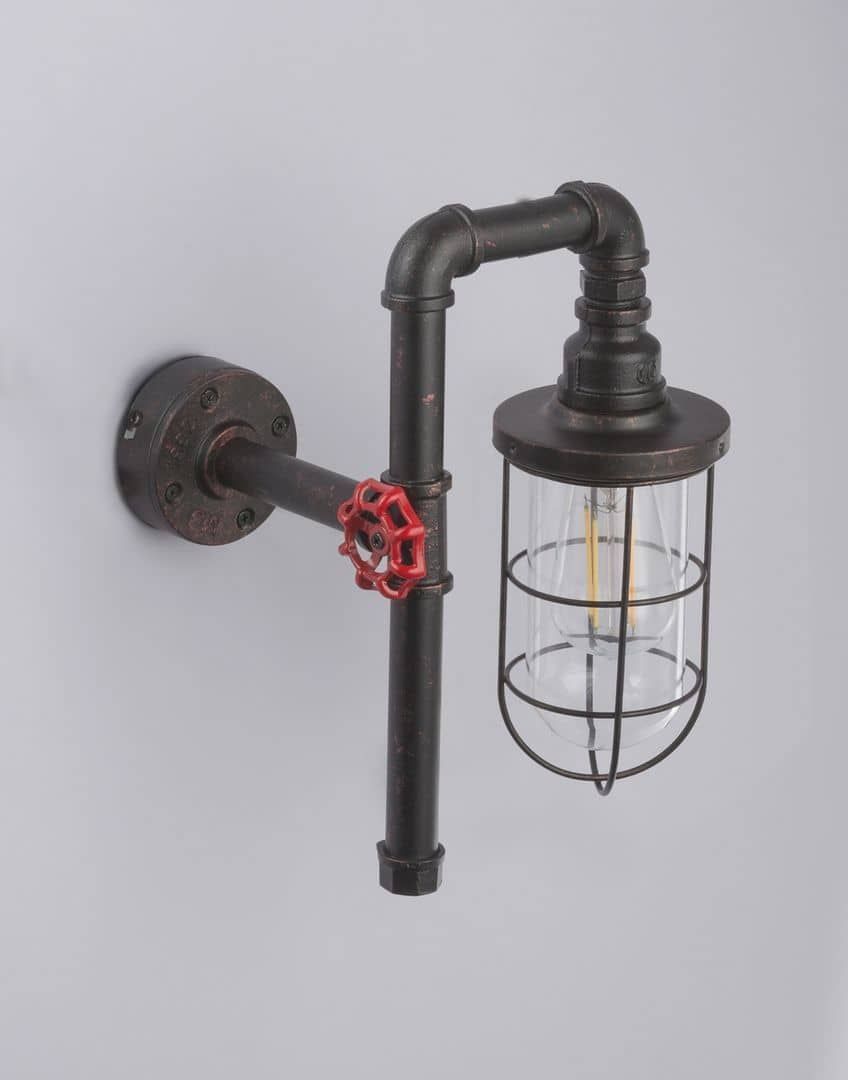 Wandleuchte 000875074903