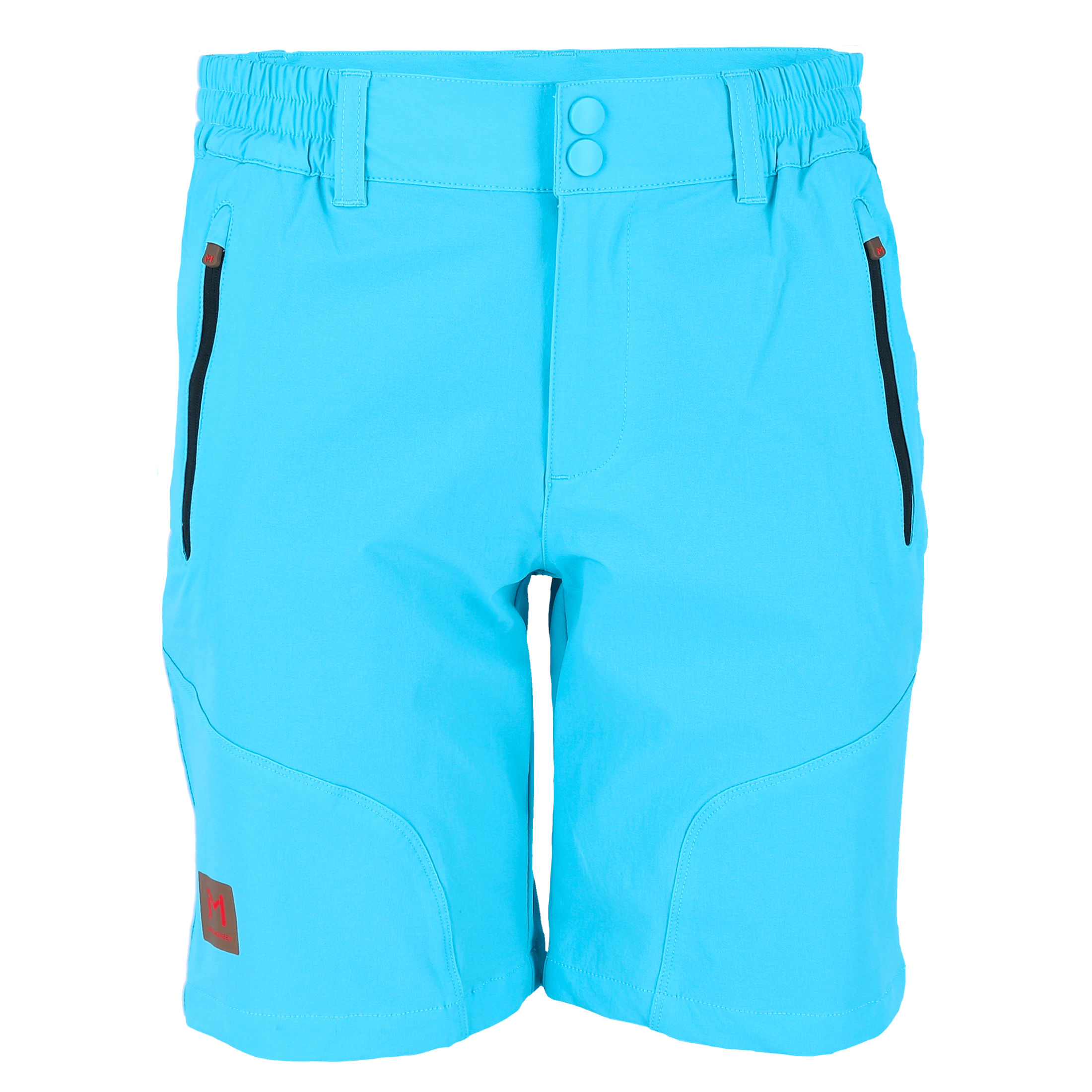 Lars Monsen Røvoltjønna Shorts W - Fritid og bomull