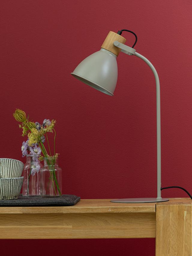 Tischlampe 