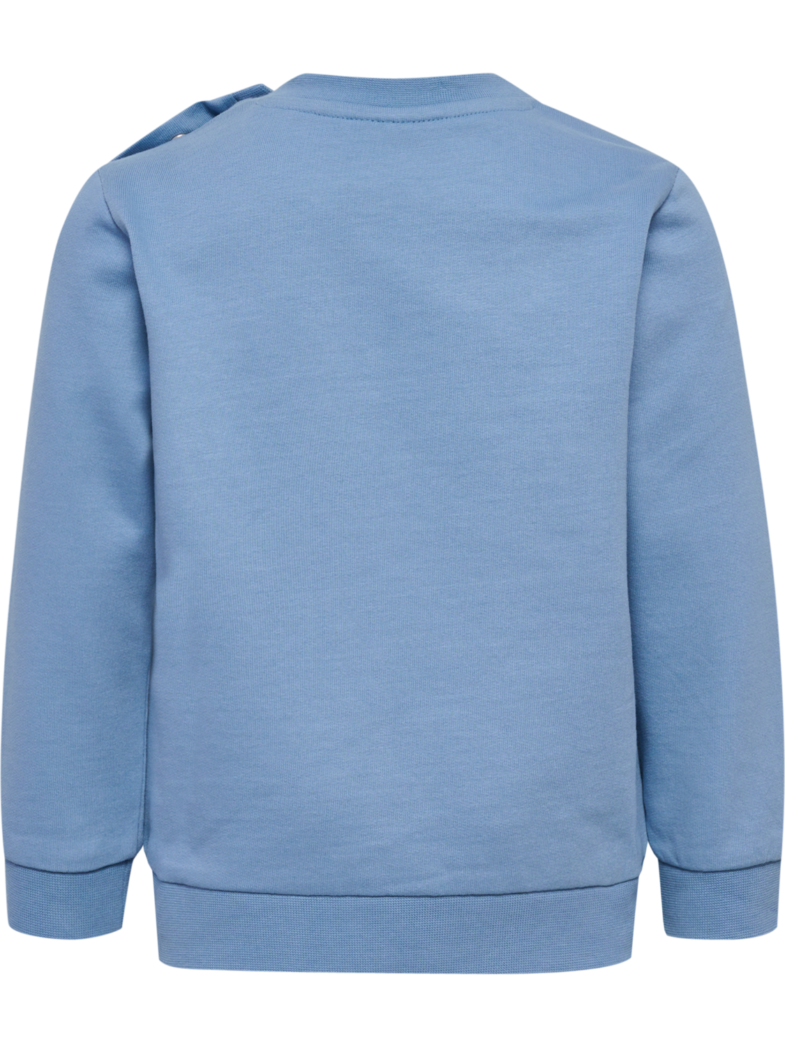 hmlLIME SWEATSHIRT