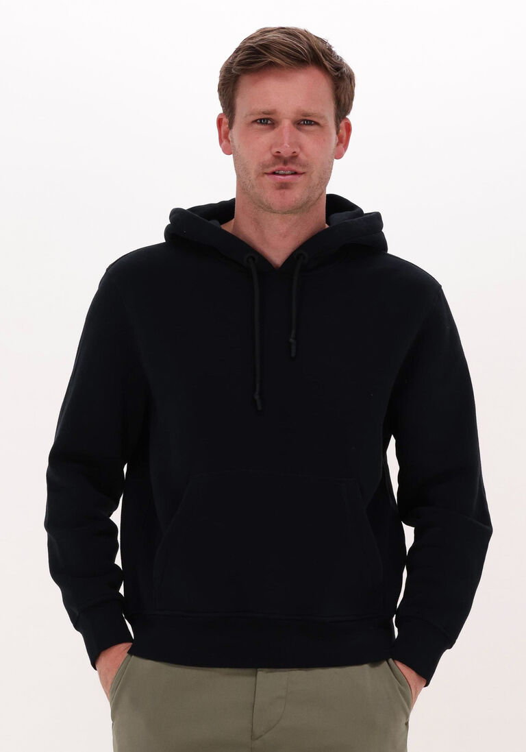 UGG zwarte ugg sweater charles hoodie