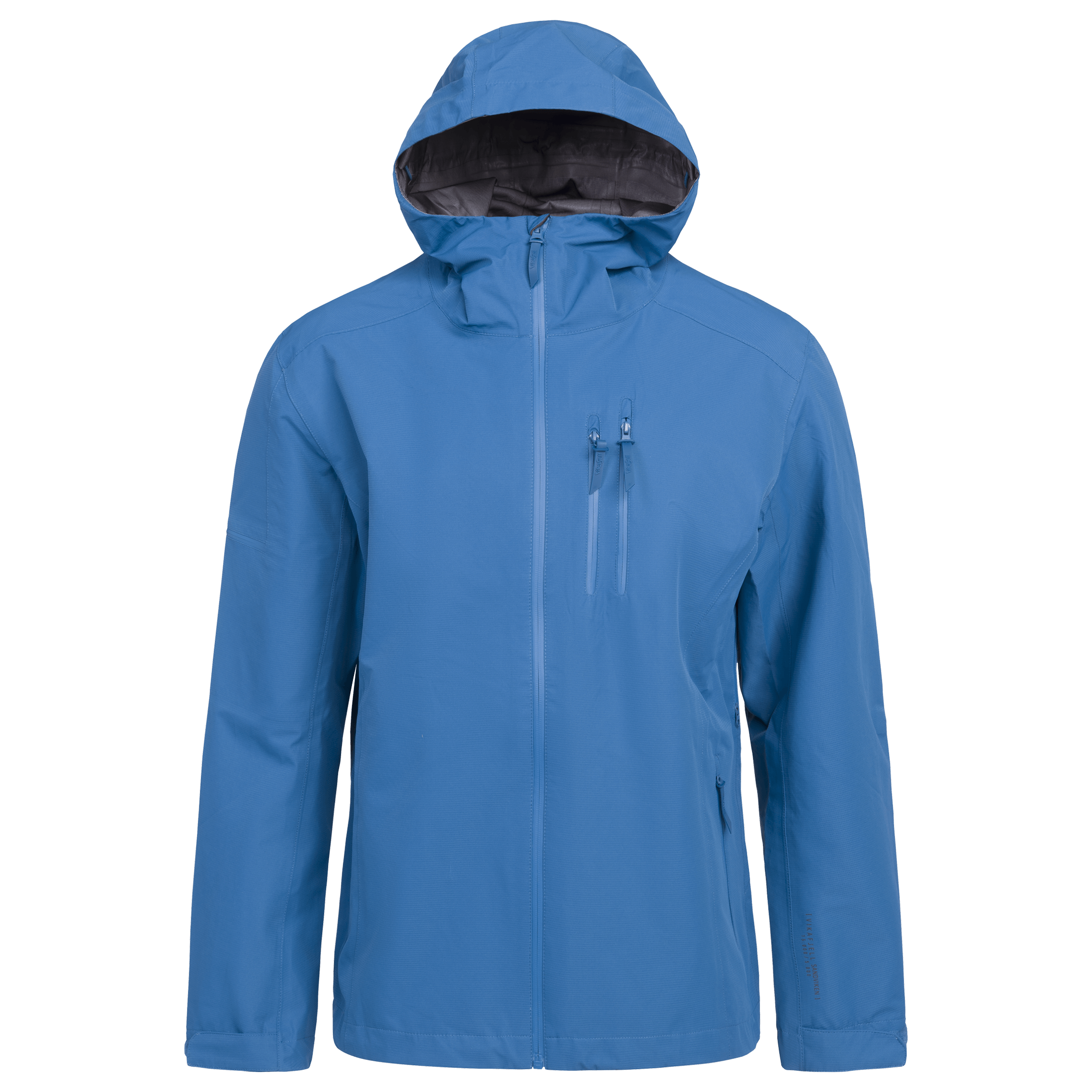 Vikafjell Sandviken Form Jacket M - Jakke