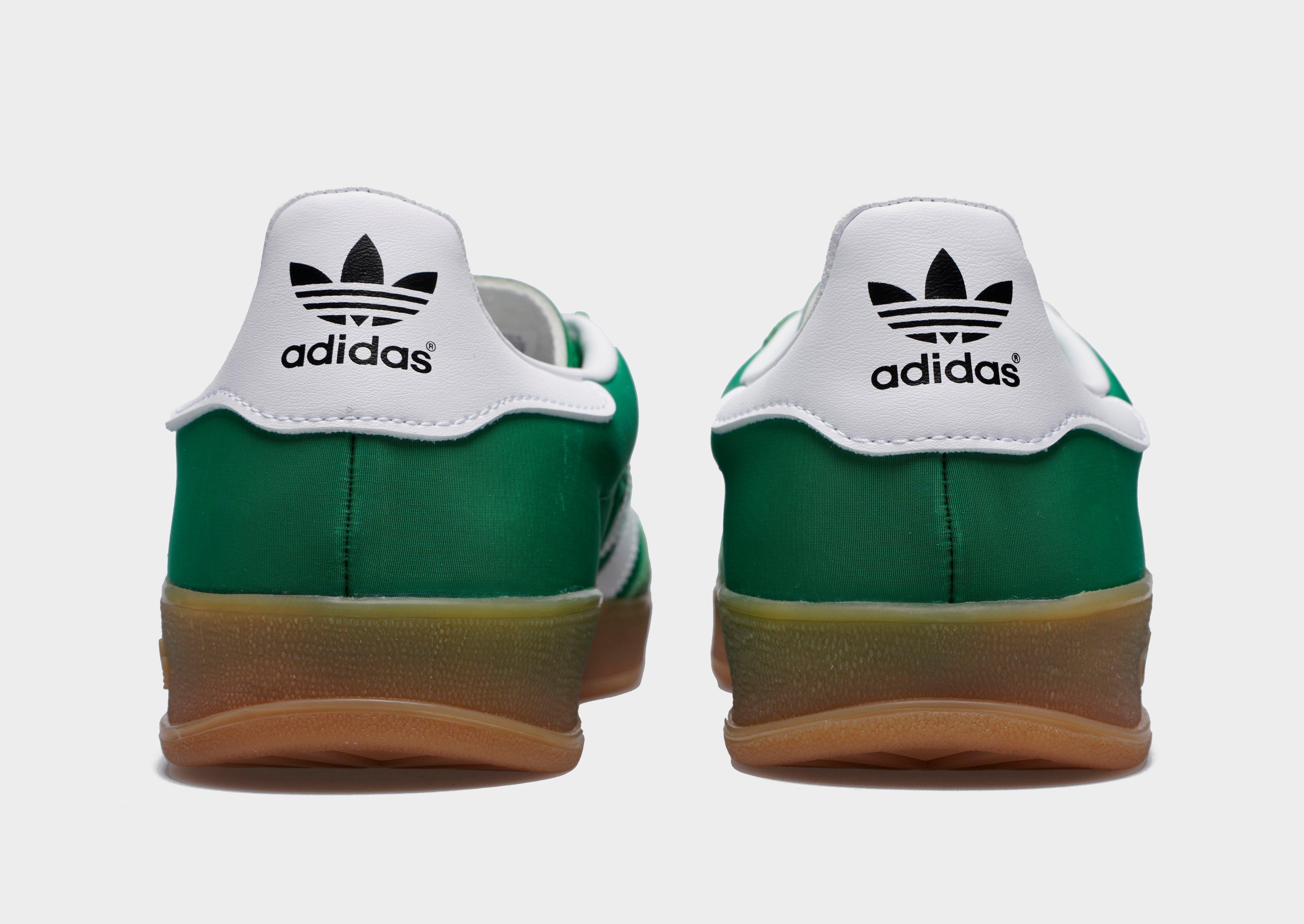 adidas Originals Chaussure Gazelle Indoor