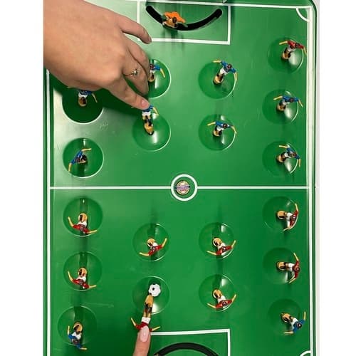 Vårbordfotball 21801