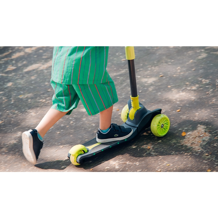 lionelo Roller Timmy, green lime