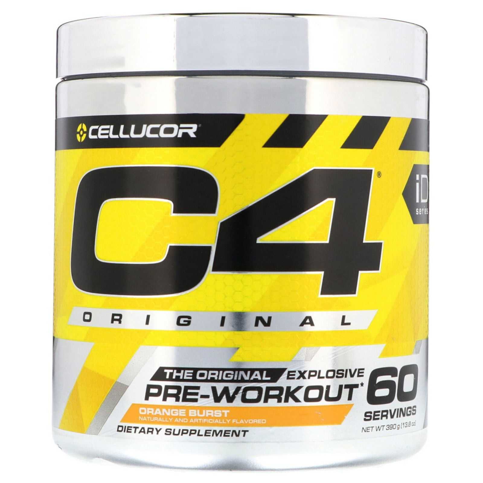 Cellucor C4 Original 30 porções