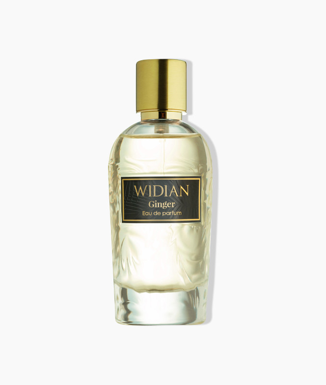 Ginger WIDIAN 100 ML