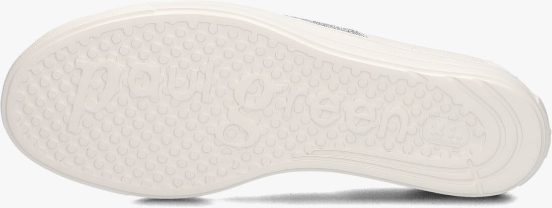 PAUL GREEN beige paul green lage sneakers 5330