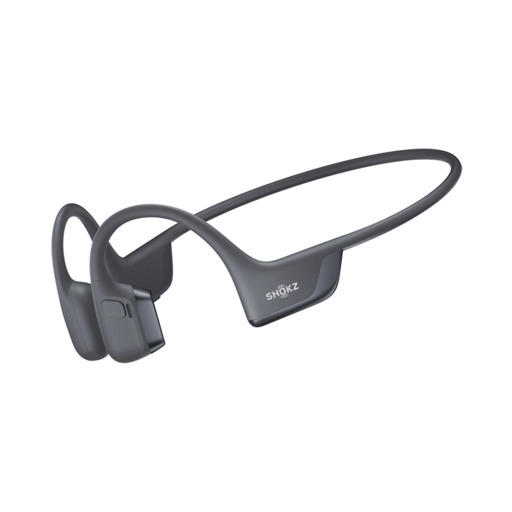 Shokz OpenRun Pro 2 Kopfhörer schwarz