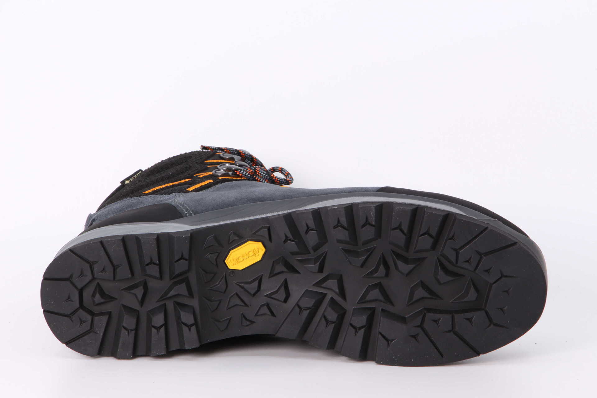 Lowa Ticam Evo GTX stahlblau / orange